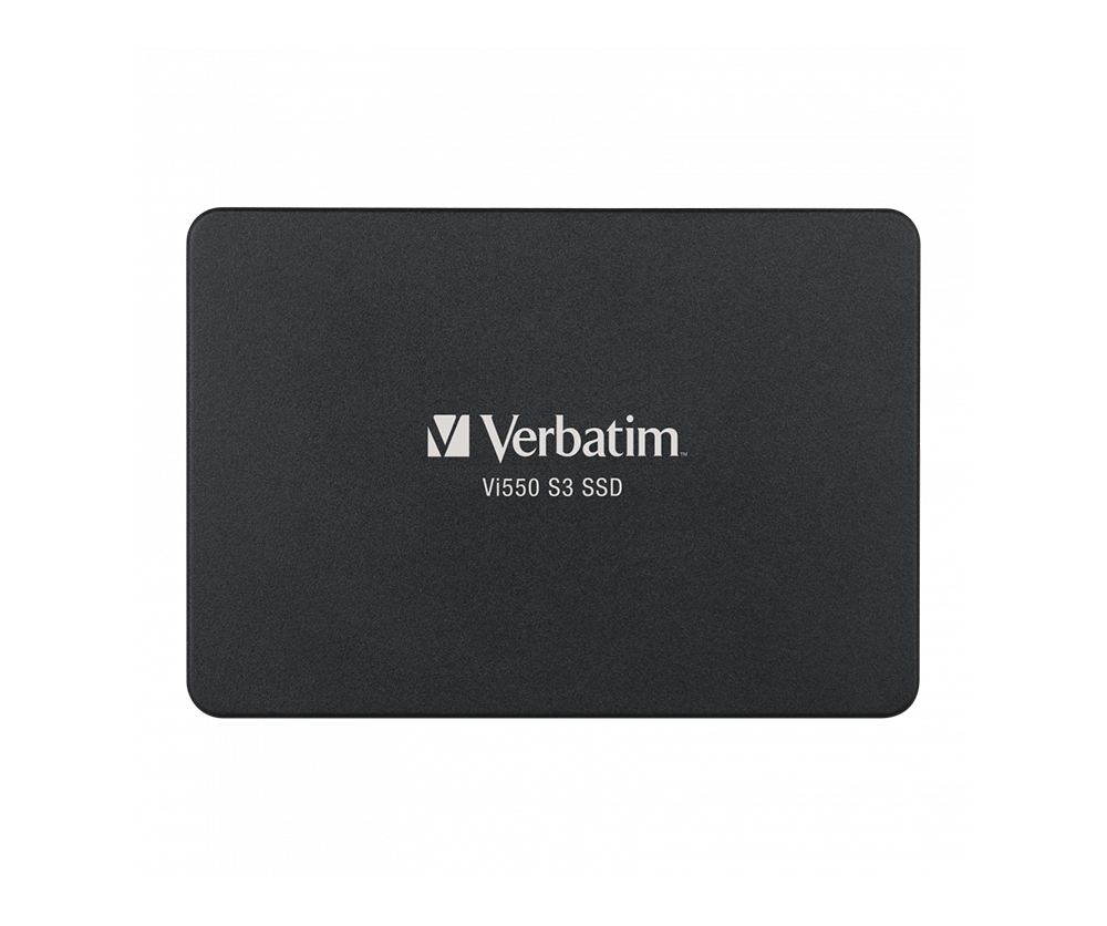 Verbatim 512 GB Dahili Sata VI 550 SSD S3 2,5 500MB/S - 550MB/S-(49352)