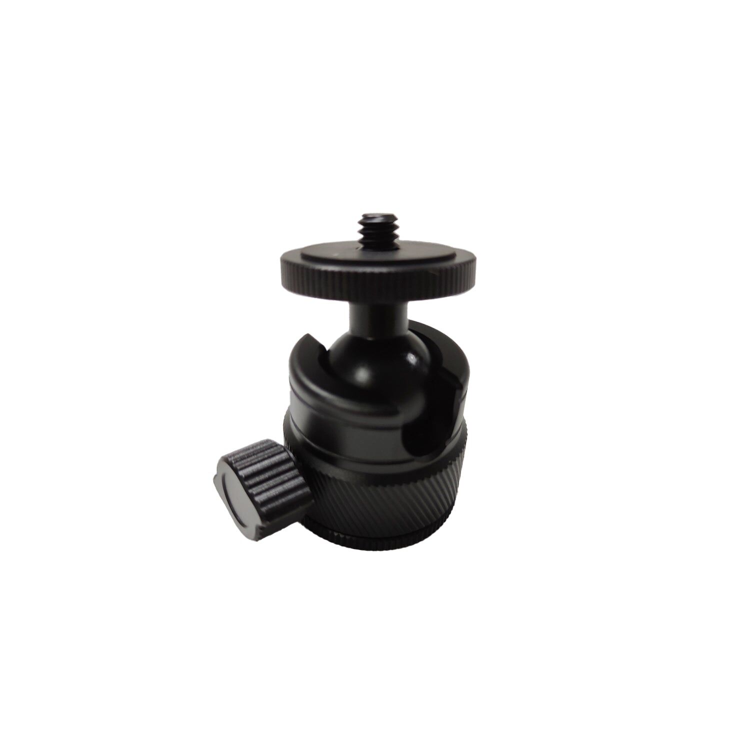 HS STÜDYO TEKNİK BH-30 Mini Ball Head Tripod Başı