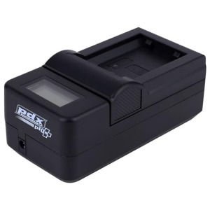 PDX DMW-BLK22 Şarj Cihazı