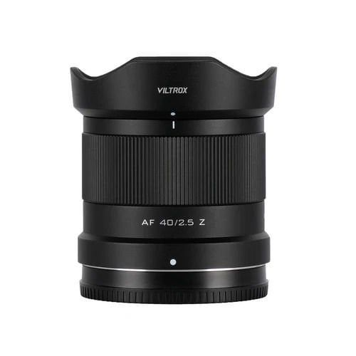VILTROX AF 40MM F2.5 Z LENS NIKON