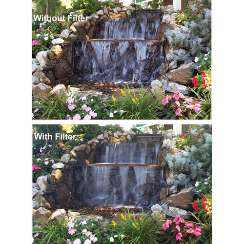 Tiffen 67mm Variable Değişken ND (2-8 Stop)