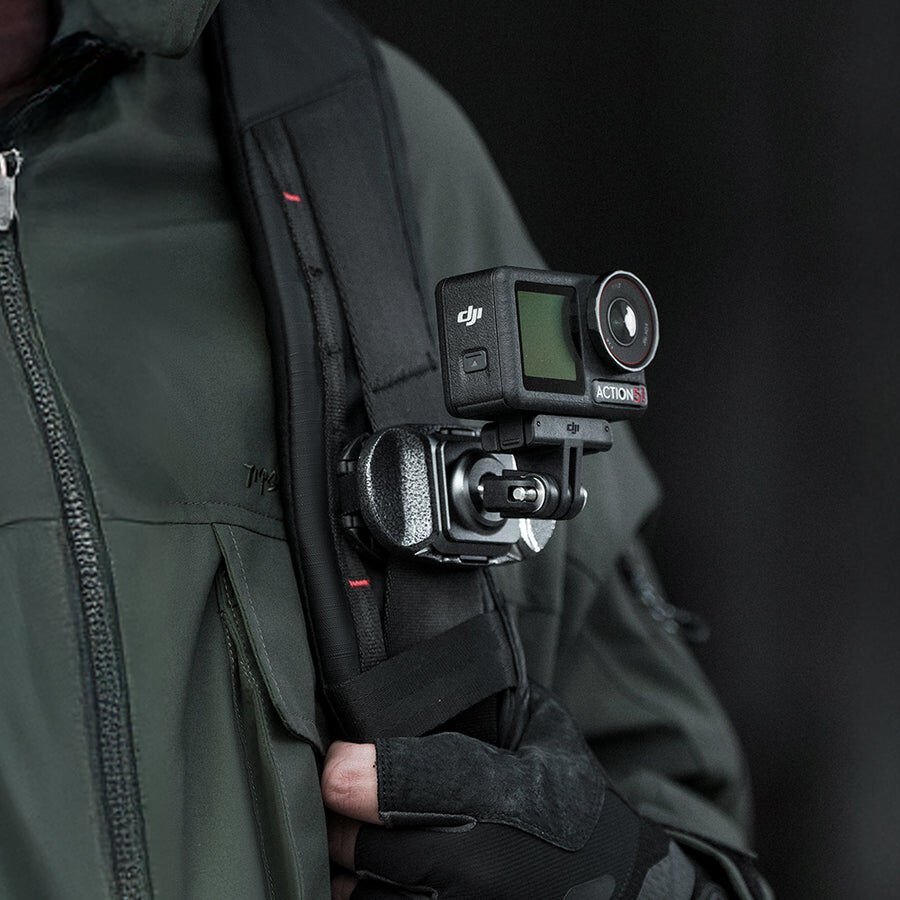 PGYTech Beetle Camera Clip V2
