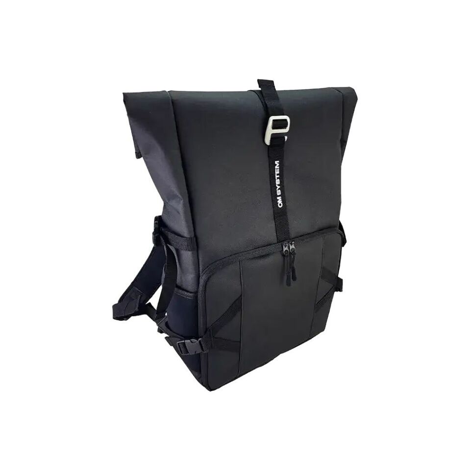 OLYMPUS OM SYSTEM EVERYDAY CAMERA BACKPACK E0410948