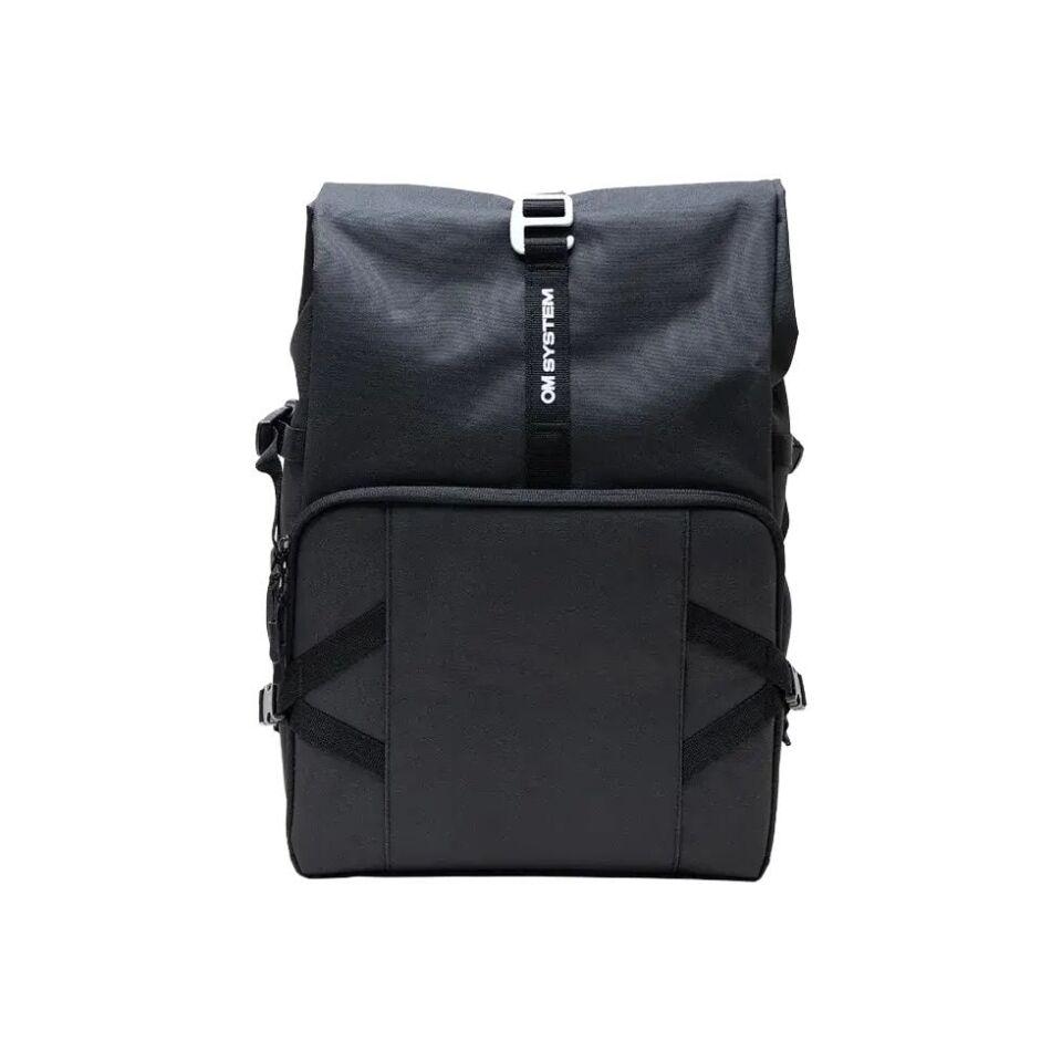 OLYMPUS OM SYSTEM EVERYDAY CAMERA BACKPACK E0410948