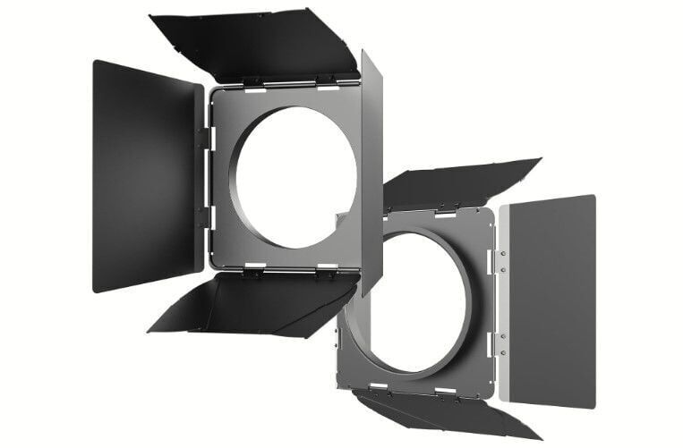 GVM FZ60 F60 için Barndoor