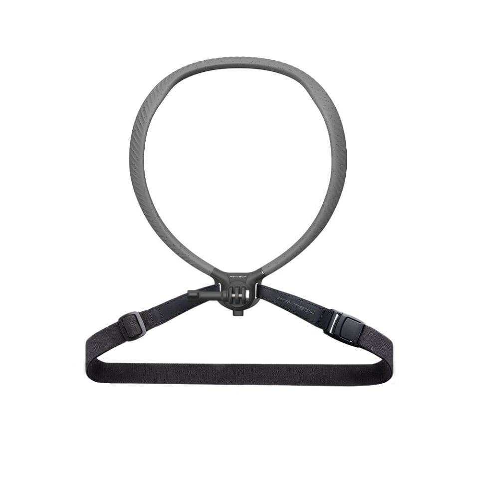 PGYTech CapLock Action Camera Neck Mount Max
