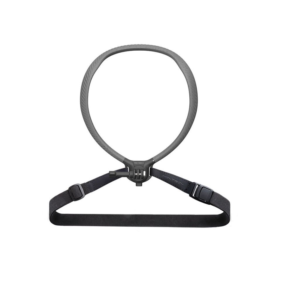 PGYTech CapLock Action Camera Neck Mount Max