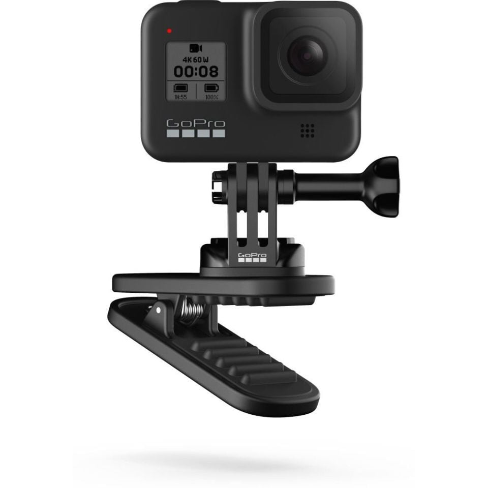 GoPro Bilyeli Magnetik Toka