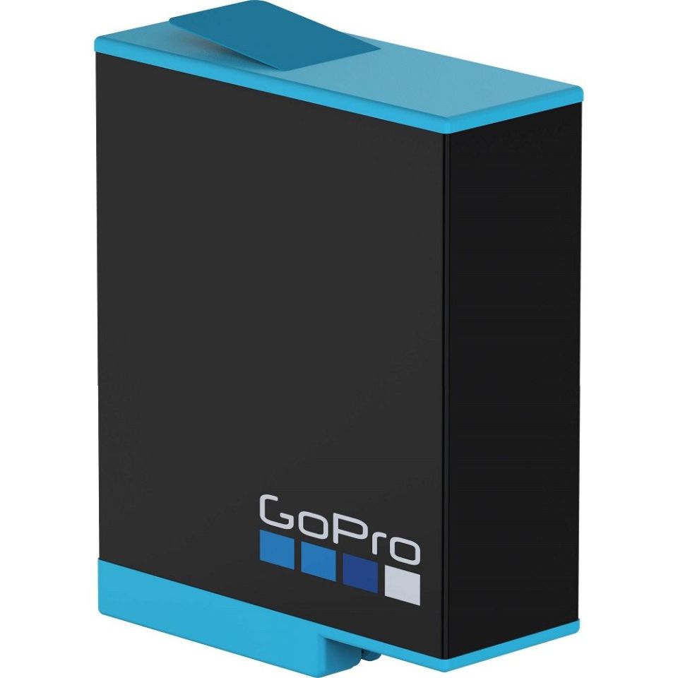 GoPro Hero 9/10 Yedek Batarya (1720mAh)