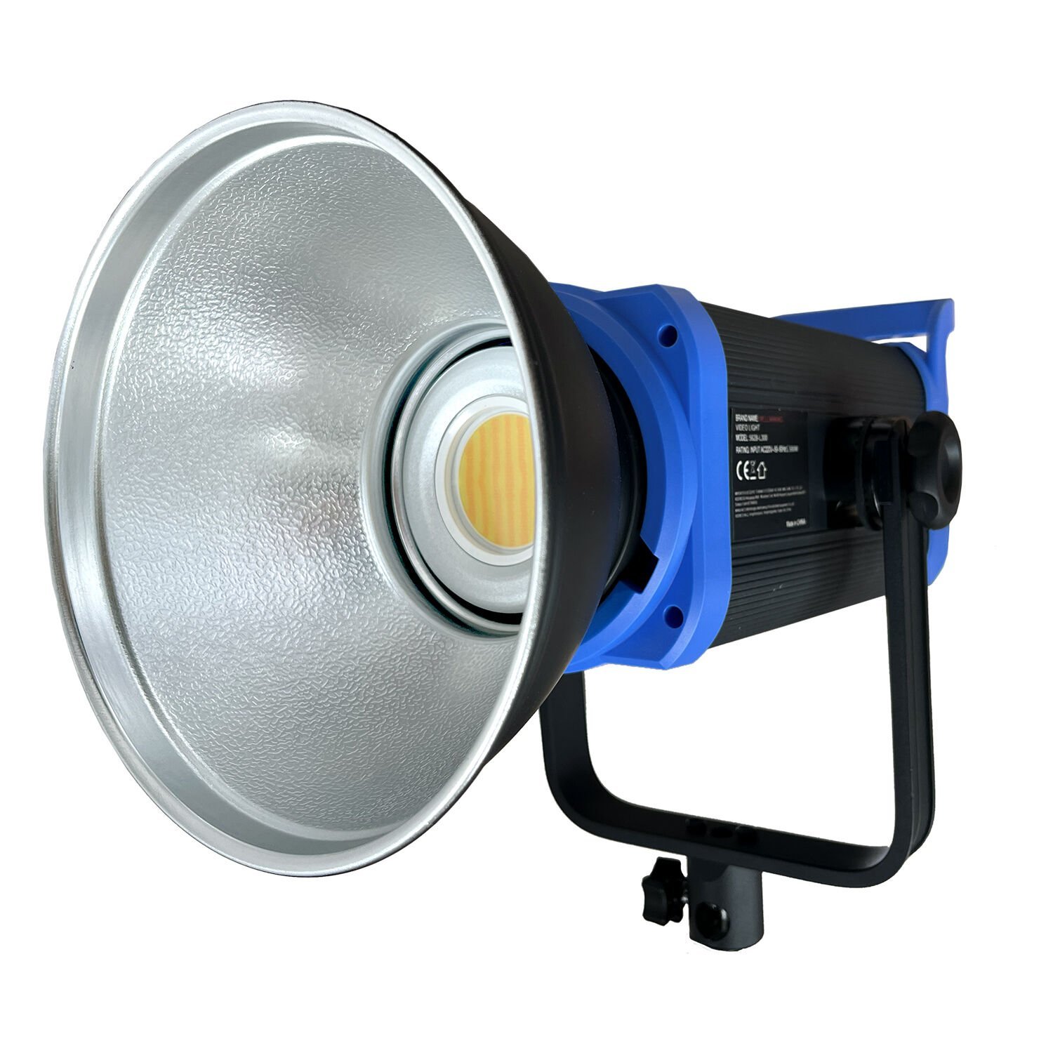 Wellmaking 300W led ışık