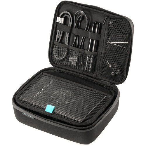TILTA Nucleus Nano II Wireles Lens Control System Kit II WLC-T05-K2