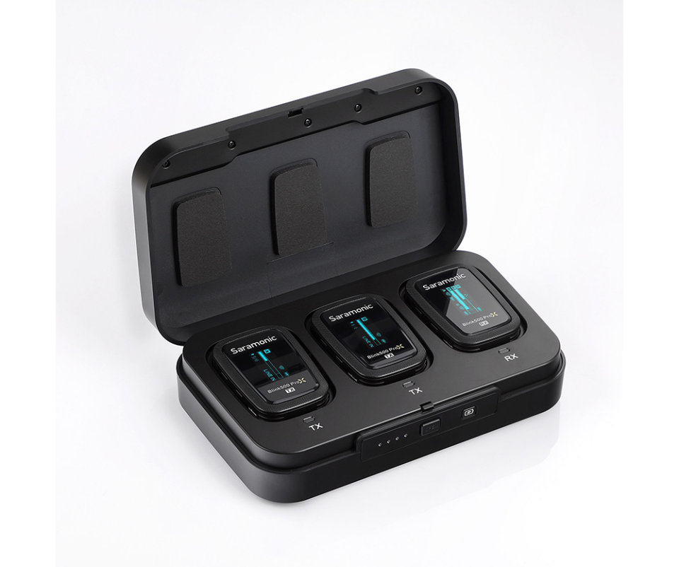 Saramonic Blink500 Prox B2  Microphone