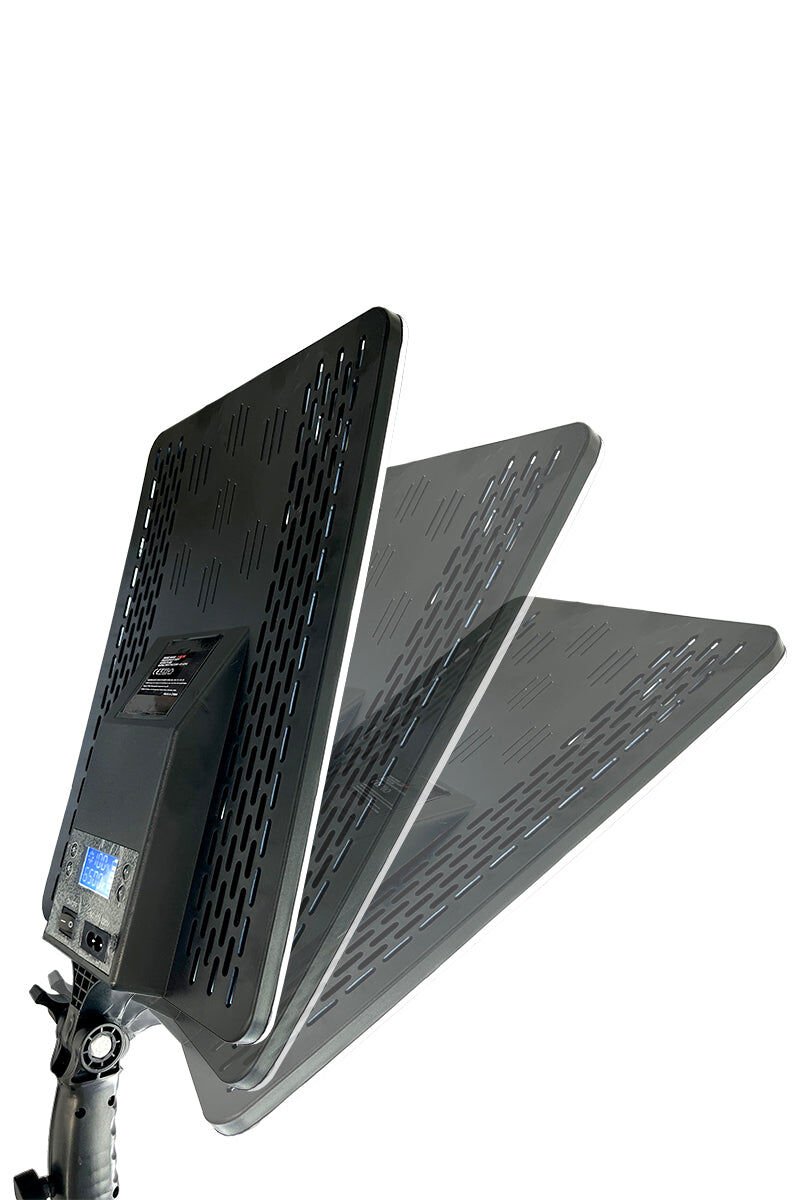 E-Reise PL480 Led panel ışık