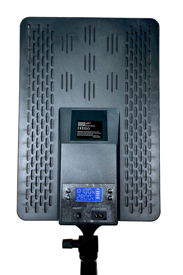 E-Reise PL480 Led panel ışık