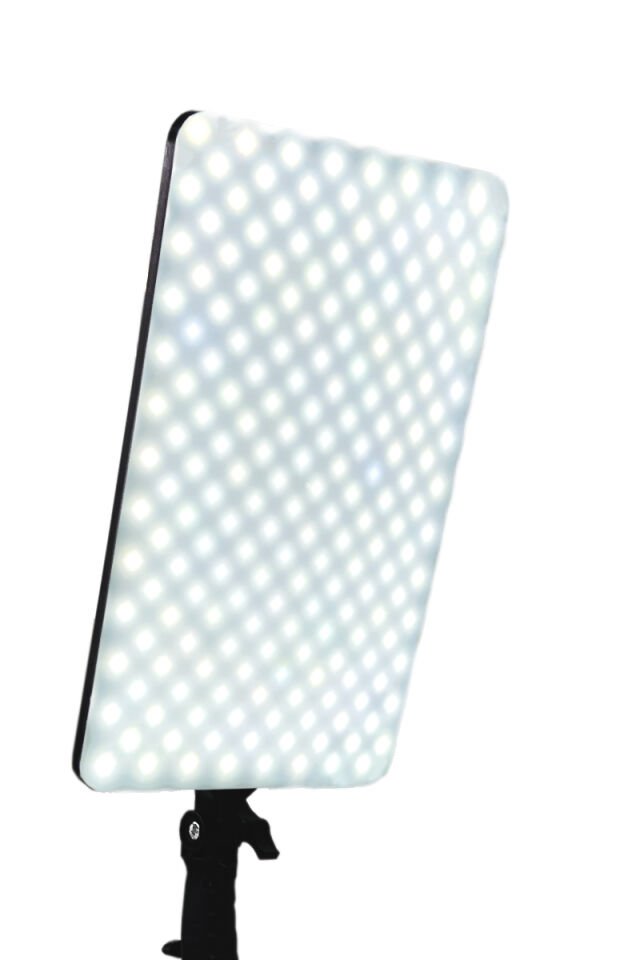 E-Reise PL480 Led panel ışık