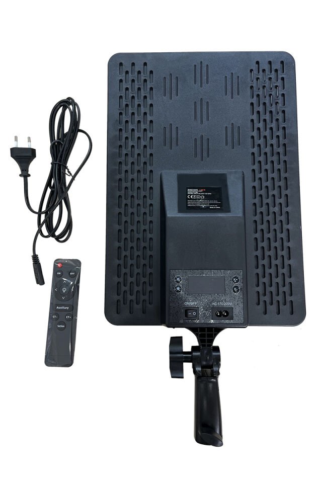 E-Reise PL480 Led panel ışık