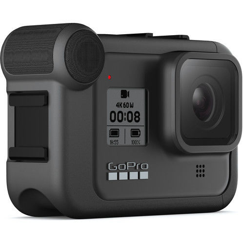 GoPro Media Mod (Hero9-10-11-12 ve 13)