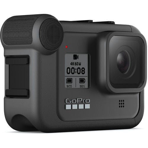 GoPro Media Mod (Hero9-10-11-12 ve 13)