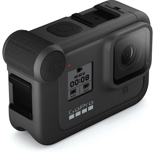 GoPro Media Mod (Hero9-10-11-12 ve 13)