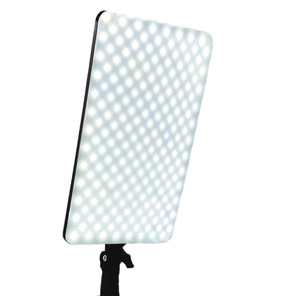 E-Reise PL480 Led panel ışık(2 metre ışık ayağı dahil)