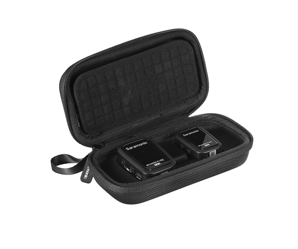 Saramonic Blink500 Prox Q10 Microphone