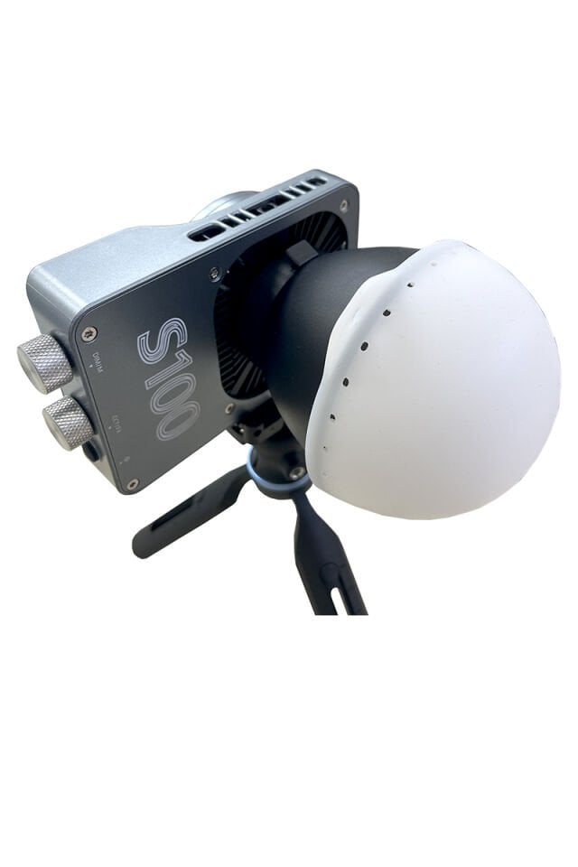 E-Reise PL35 LED LIGHT BI COLOR IŞIK (MİNİ TRİPODLU)