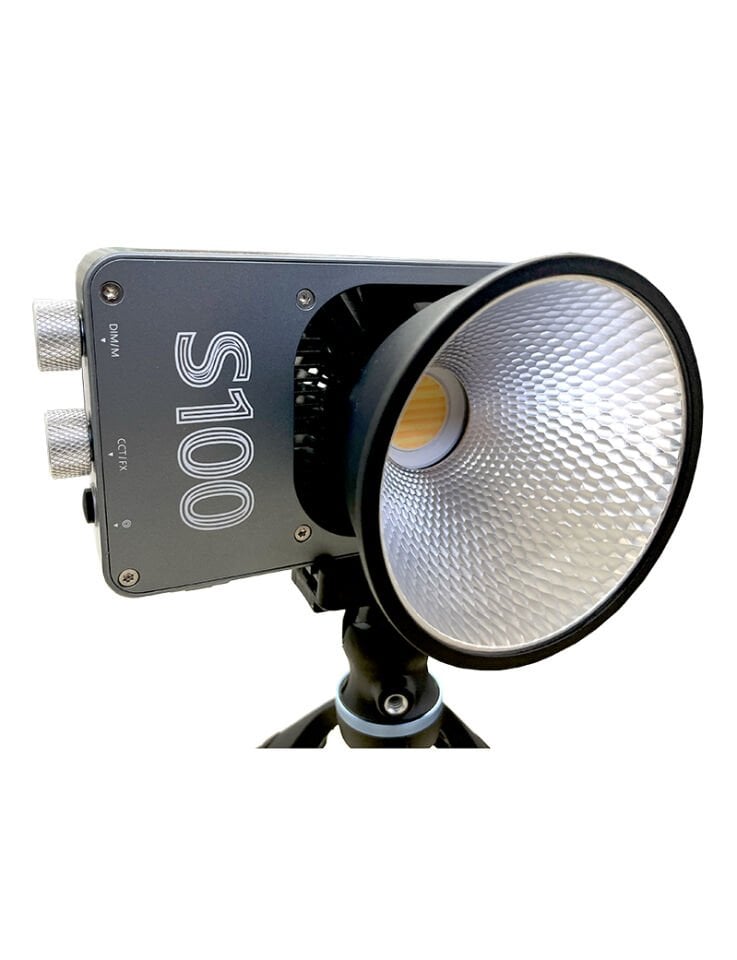 E-Reise PL35 LED LIGHT BI COLOR IŞIK (MİNİ TRİPODLU)