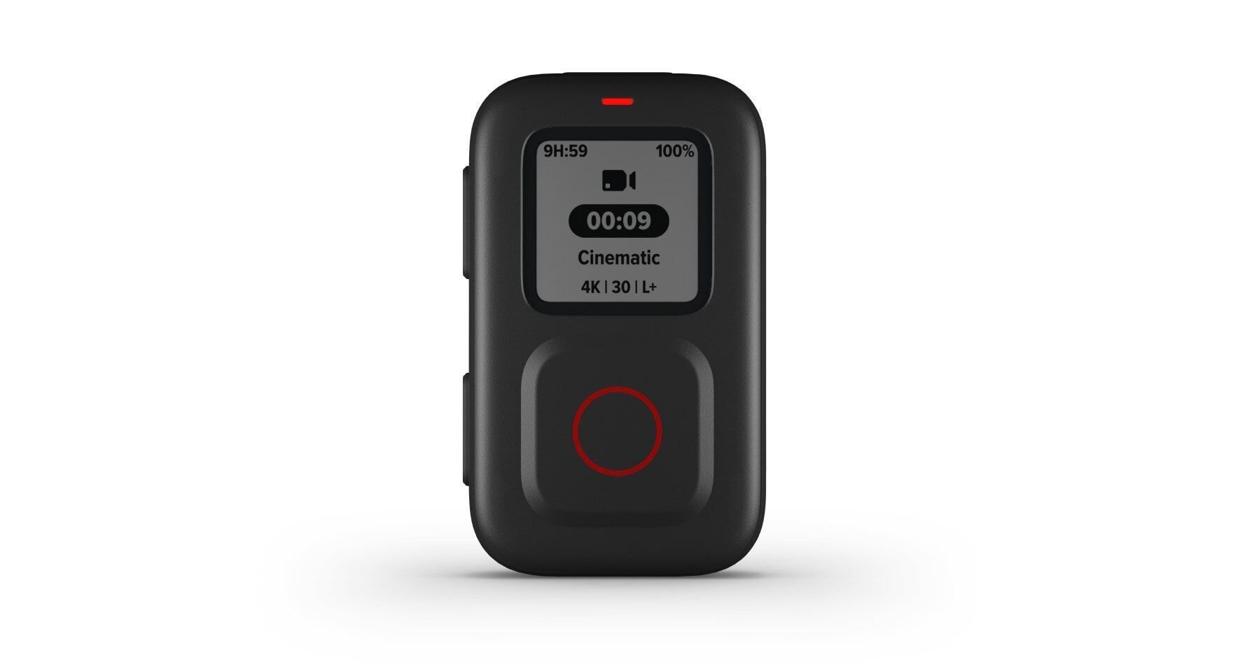 GoPro Uzaktan Kumanda (The Remote)