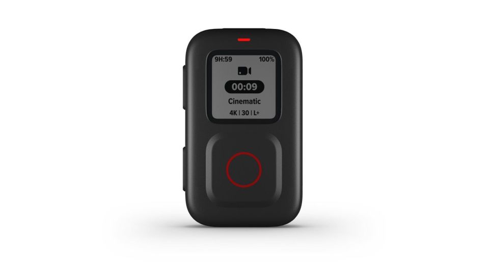 GoPro Uzaktan Kumanda (The Remote)