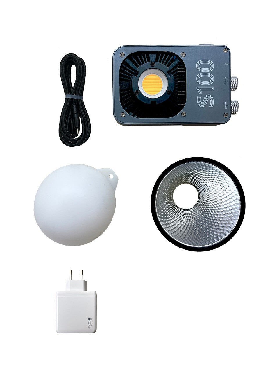 E-Reise PL35 LED LIGHT BI COLOR IŞIK