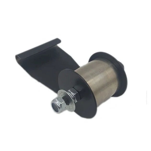 HS STÜDYO TEKNİK ÇELİK YAY