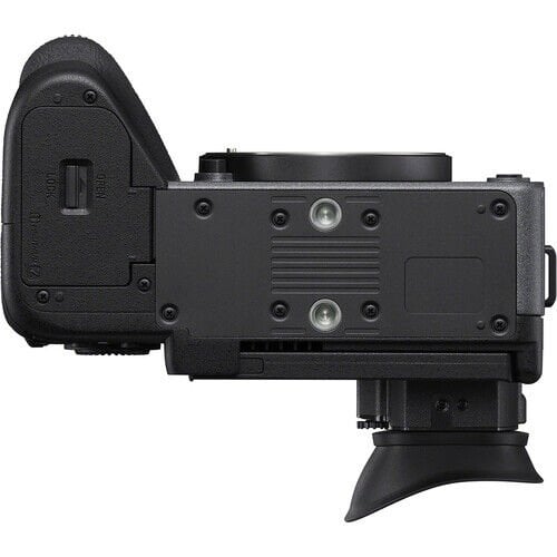 Sony FX2 Cinema Camera