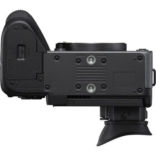 Sony FX2 Cinema Camera