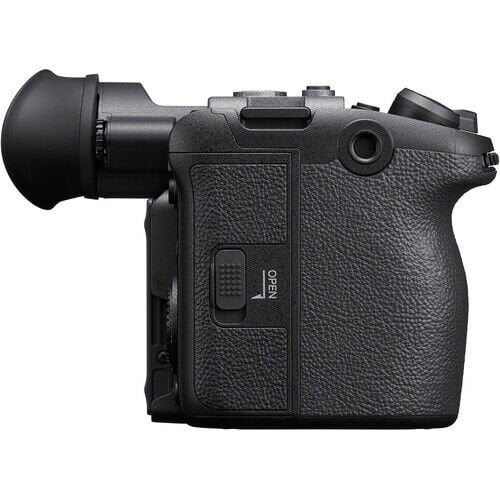 Sony FX2 Cinema Camera