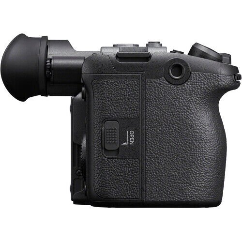 Sony FX2 Cinema Camera