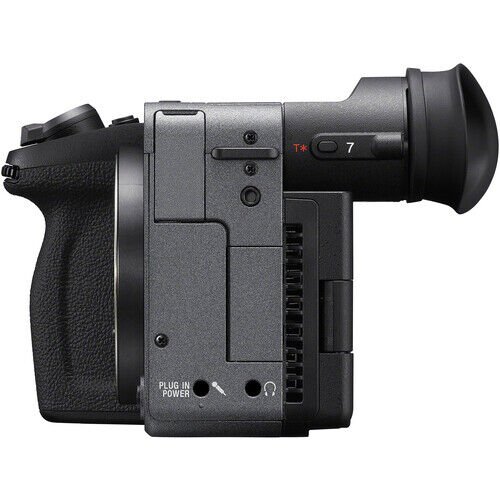 Sony FX2 Cinema Camera
