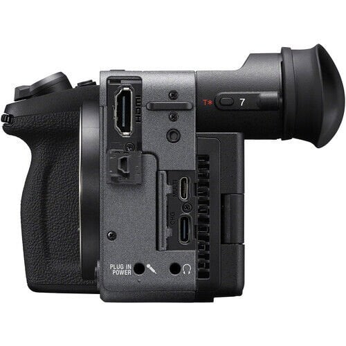 Sony FX2 Cinema Camera