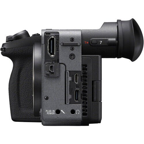 Sony FX2 Cinema Camera