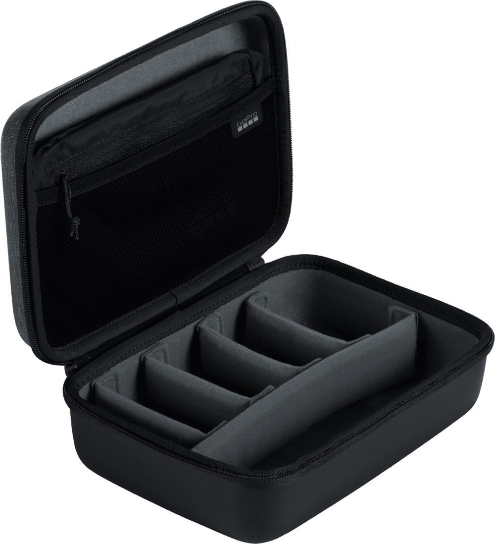 GoPro Casey Yarı Sert Taşıma Çantası
