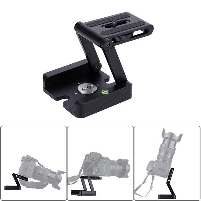 Subgreen Z-Tilt Pratik Çekim Yön Aparatı
