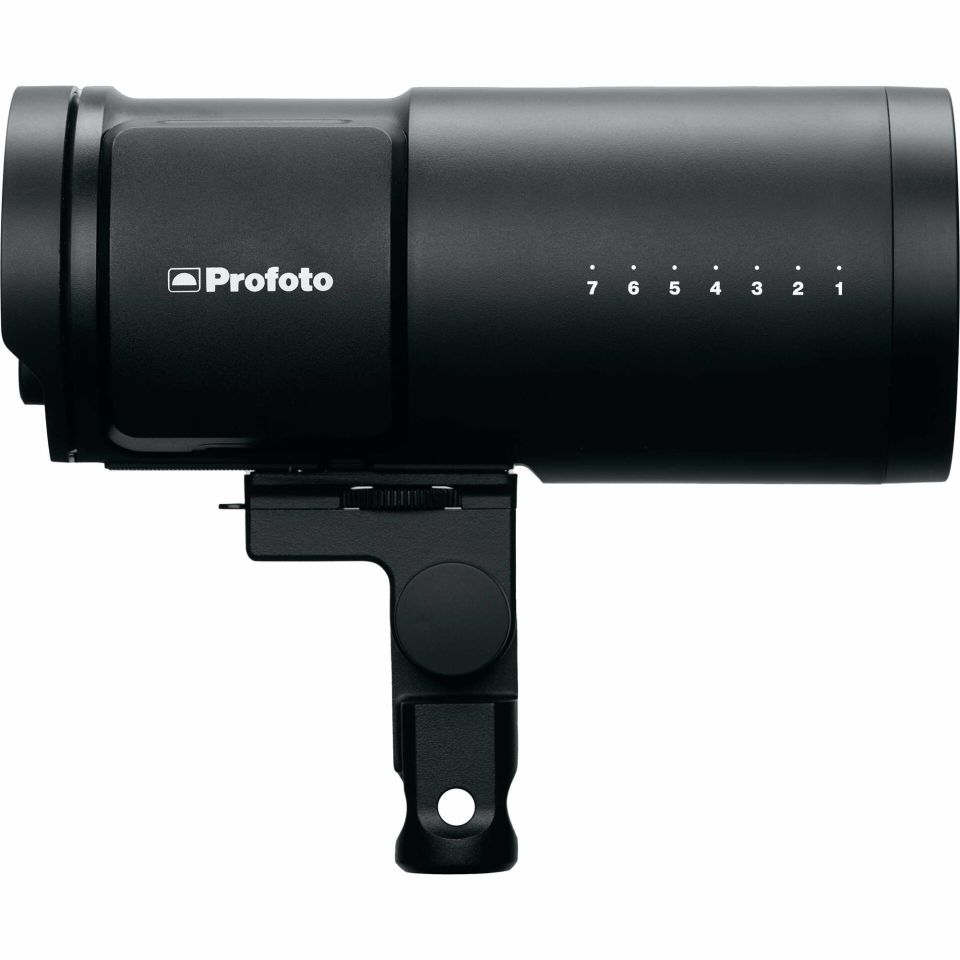 PROFOTO 901195  B10 X PLUS DUO KIT FLASH 500W 2Lİ SET