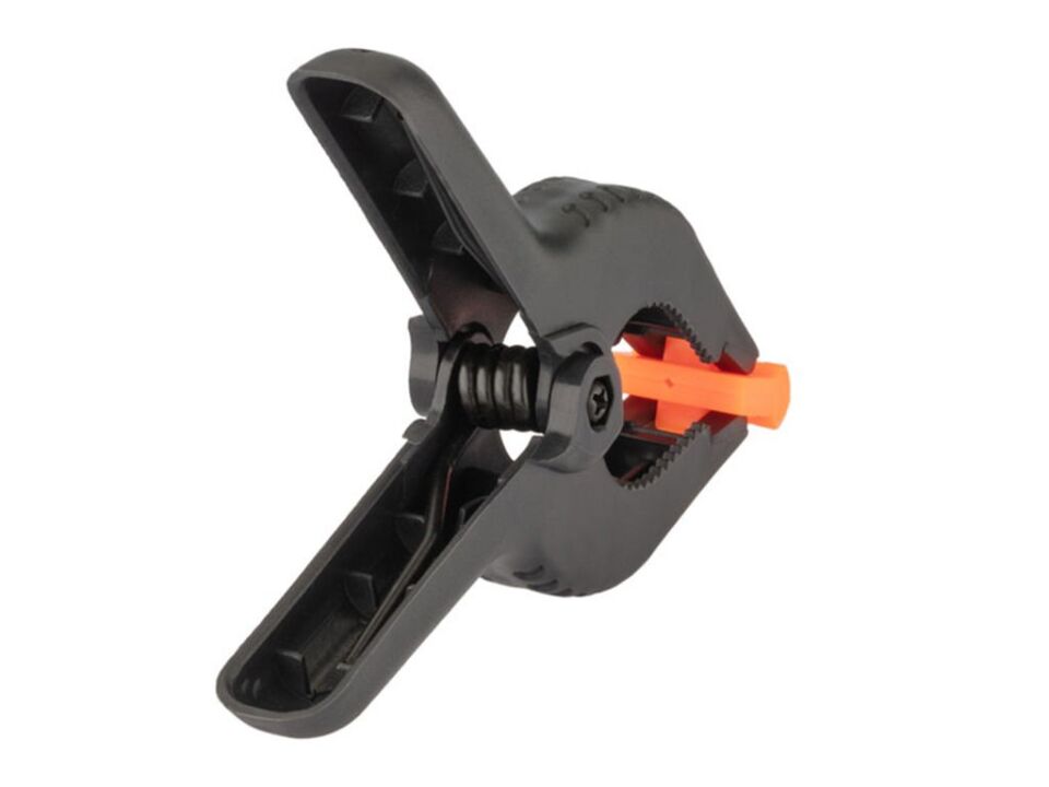 Arcury  Plastik Fon Tutucu 9'' (22,5cm)