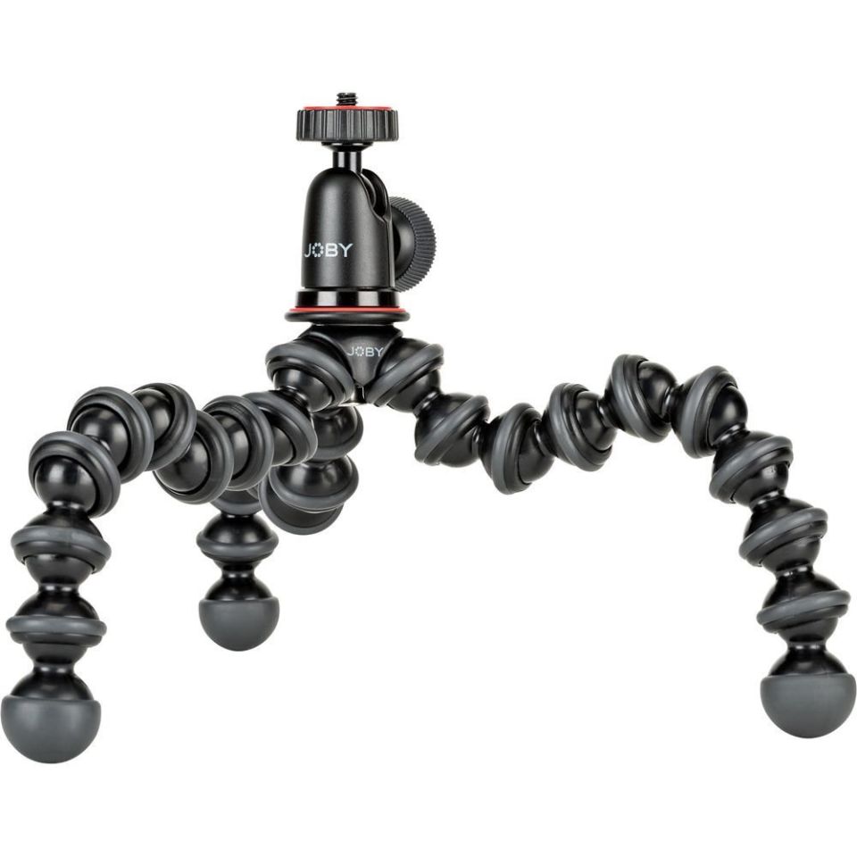 Joby GorillaPod 1K Mini Tripod Kit