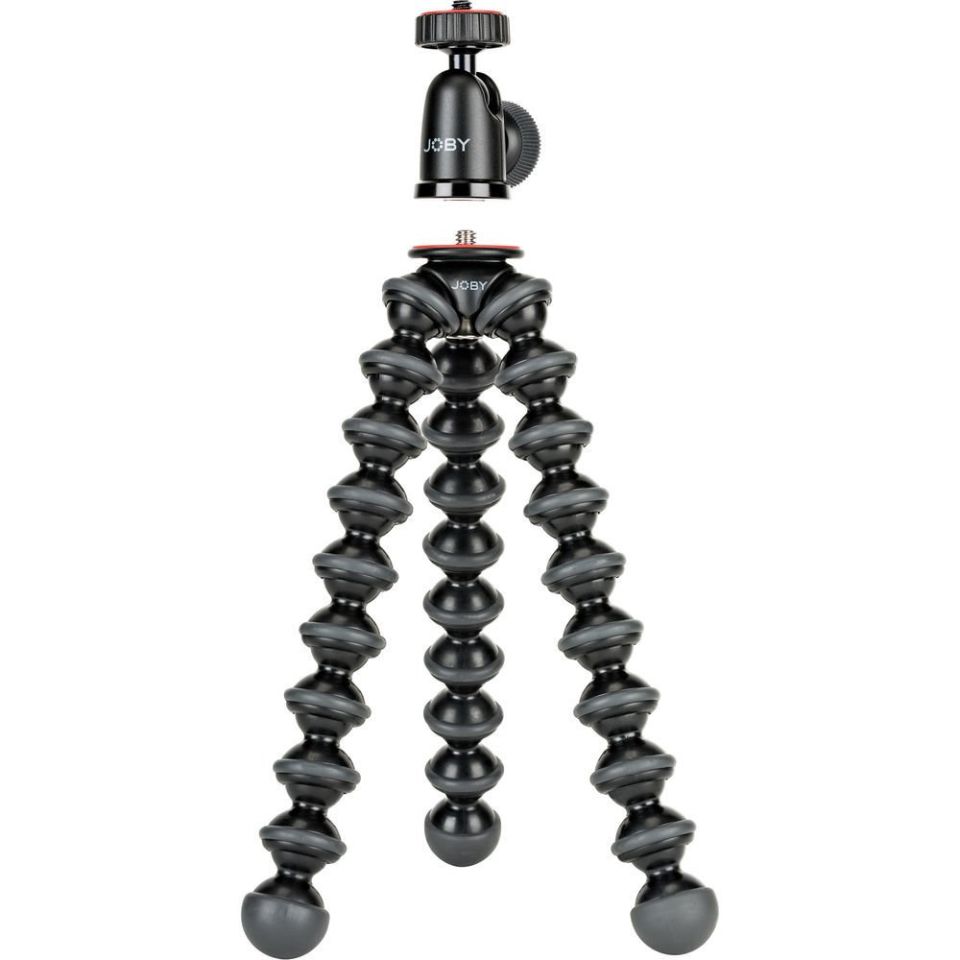 Joby GorillaPod 1K Mini Tripod Kit
