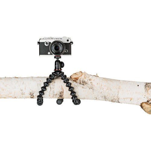 Joby GorillaPod 1K Mini Tripod Kit