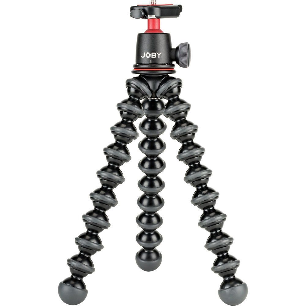 Joby GorillaPod 3K Mini Tripod Kit