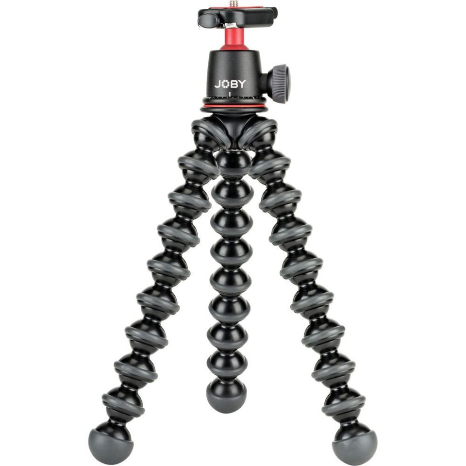 Joby GorillaPod 3K Mini Tripod Kit