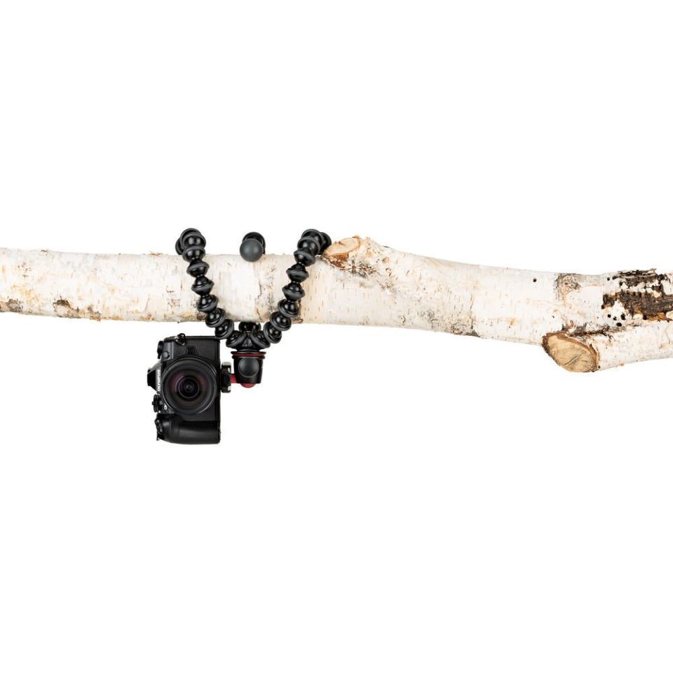 Joby GorillaPod 3K Mini Tripod Kit