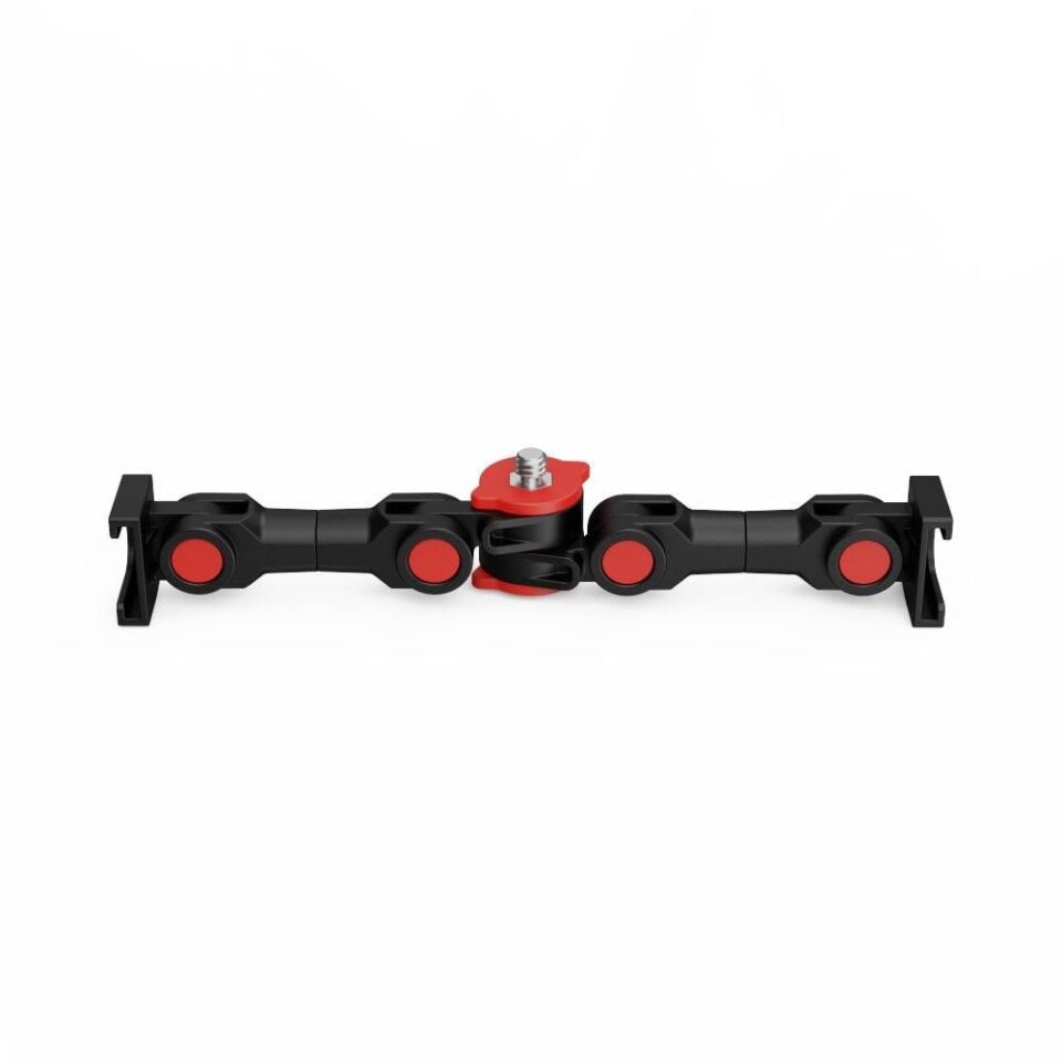 SmallRig 3483B Çiftli Olastik  Sihirli Kol