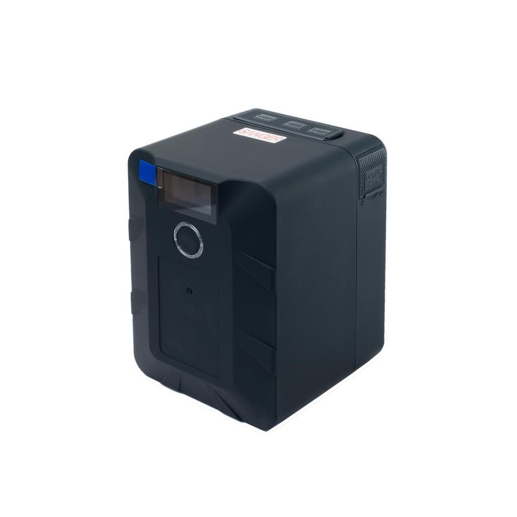 Sanger V-Mount PD150W